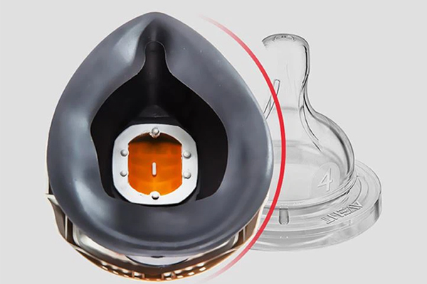 Industrial Dust Protection Respirator Sri Lanka | Strong™ ST-AX