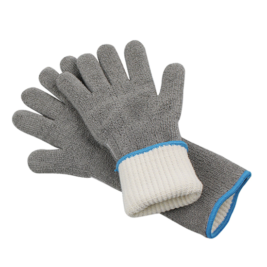 Wholesale 38cm long arm flame retardant industrial gauntlets Sri Lanka